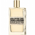 ZADIG&VOLTAIRE This is Really her! EDP  Wle 100 ml