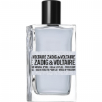 ZADIG&VOLTAIRE THIS IS HIM! Vibes of Freedom EDT  Mle 100 ml