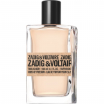 ZADIG&VOLTAIRE THIS IS HER! Vibes of Freedom EDP  Wle 100 ml