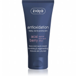 Ziaja Acai Berry Toitev ja taastav kreem n&auml;ole ja kaelale 50 ml