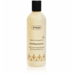 Ziaja Argan Oil Silendav &scaron;ampoon argaania&otilde;liga 300 ml