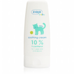Ziaja Baby Rahustav beebikreem pantenooliga 60 ml