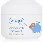 Ziaja Baby Salv m&auml;hkmel&ouml;&ouml;be hoolduseks 50 ml