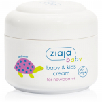 Ziaja Baby Kreem lastele s&uuml;nnist alates 50 ml