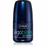 Ziaja Yego Bloker Rulldeodorant-antiperspirant liighigistamise vastu 60 ml