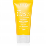 Ziaja Vitamin C.B3 Niacinamide &Ouml;&ouml;kreem-mask 50 ml