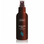Ziaja Cocoa Butter Kehapihusti p&auml;evituse kiirendamiseks 100 ml