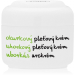 Ziaja Cucumber Niisutav ja rahustav kreem A- ja E-vitamiiniga 50 ml