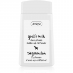 Ziaja Goat's Milk Puhastuspiim ja nahatoonik kaks-&uuml;hes 120 ml