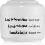 Ziaja Goat's Milk Toitev &ouml;&ouml;kreem kuivale nahale 50 ml