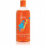 Ziaja Kids Bubble Gum Du&scaron;i- ja vannigeel 500 ml