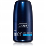 Ziaja Men Rulldeodorant-antiperspirant 60 ml
