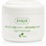 Ziaja Olive Oil Niisutav p&auml;evakreem normaalsele ja kuivale nahale 100 ml