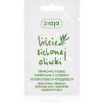 Ziaja Olive Leaf Savimask n&auml;ole 7 ml