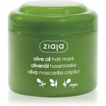 Ziaja Olive Oil Taastav mask juustele 200 ml