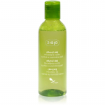 Ziaja Olive Oil Mitsellaarne puhastusvesi oliiviekstraktiga 200 ml
