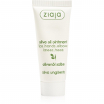 Ziaja Olive Oil Oliivisalv kuivale ja atoopilisele nahale 20 ml