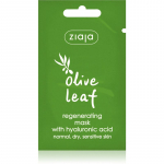 Ziaja Olive Leaf Taastav mask 7 ml