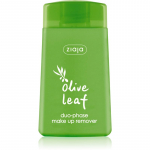 Ziaja Olive Leaf Kahefaasiline veekindla meigi eemaldaja 120 ml