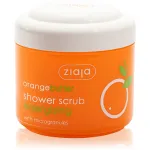 Ziaja Orange Butter Du&scaron;ikoorija 200 ml
