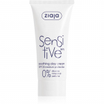 Ziaja Sensitive Rahustav kreem kuivale ja s&uuml;gelevale nahale SPF 20 50 ml