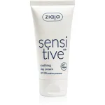 Ziaja Sensitive Rahustav kreem kuivale ja s&uuml;gelevale nahale SPF 20 50 ml