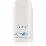 Ziaja Antiperspirant Kreemjas antiperspirant rulldeodorant / rullik 60 ml