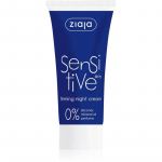 Ziaja Sensitive Pinguldav &ouml;&ouml;kreem tundlikule nahale 50 ml
