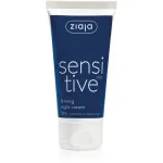 Ziaja Sensitive Pinguldav &ouml;&ouml;kreem tundlikule nahale 50 ml