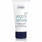 Ziaja Yego Sensitiv Rahustav ja niisutav kreem  Mle SPF 10 50 ml