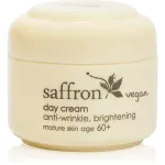 Ziaja Saffron Kortsudevastane s&auml;ra andev kreem 60+ 50 ml
