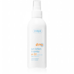 Ziaja Sun Pihustatav p&auml;evituspiim SPF 30 170 ml