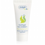 Ziaja Baby Hambageel lastele 50 ml