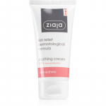 Ziaja Med Acne Lesions Rahustav ja niisutav kreem SPF 6 50 ml