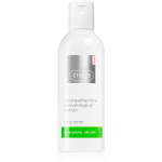 Ziaja Med Antibacterial Care N&auml;ovesi rasusele ja probleemsele nahale 200 ml