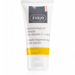 Ziaja Med Dermatological Antioks&uuml;dantne taastav &ouml;&ouml;kreem 50 ml