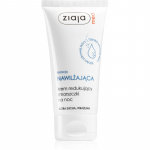 Ziaja Med Hydrating Care Kortsudevastane &ouml;&ouml;kreem tundlikule ja kuivale nahale 50 ml