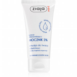 Ziaja Med Ultra-Moisturizing with Urea Taastav ja niisutav kreem silendava efektiga (3% Urea) 50 ml