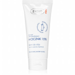 Ziaja Med Ultra-Moisturizing with Urea Taastav ja niisutav jalakreem nahapaksenditele (15% Urea) 100 ml