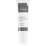 Ziaja Med Whitening Care Helendav kohalik hooldus pigmendilaikude v&auml;hendamiseks 30 ml
