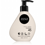 ZENZ Organic Blossom No. 45 Looduslik vedel k&auml;teseep 250 ml