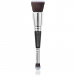 ZOEVA 801 Complexion Duo Brush Jumestuskreemi pintsel kahepoolne 1 tk