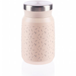 Zopa Food Thermos Large termos toidu jaoks Flowers 500 ml