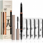 Anastasia Beverly Hills Brow Beginners Kit Kulmukomplekt varjund Ebony