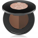 Anastasia Beverly Hills Brow Powder Duo Puuder kulmudele varjund Chocolate 2x0,8 g