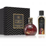 Ashleigh & Burwood London Dragon's Eye Kinkekomplekt