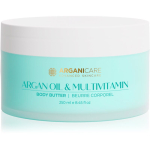 Arganicare Body Butter Argan Oil & Multivitamins Kehav&otilde;i argaania&otilde;liga 250 ml