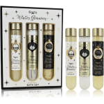 Accentra Bath Set Vanilla & Musk Kinkekomplekt vanni jaoks