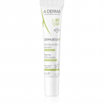A-Derma Dermalibour+ Toitev huulepalsam niisutava toimega 15 ml