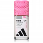 Adidas Invisible Control Rulldeodorant-antiperspirant  Wle 50 ml
